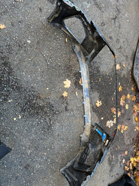 Pare choc avant Audi A3 8y