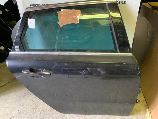 Portière arrière droite Peugeot 508 1 sw