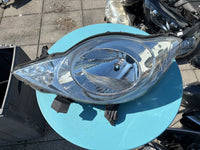 Phare avant gauche Peugeot 107