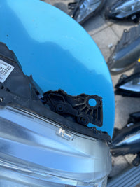 Phare avant droit Peugeot 208 1 phase 1 Led