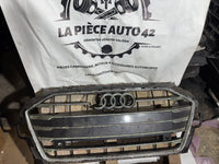 Calandre Audi A4 S4 / 8W0853651
