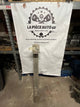 Renfort avant Peugeot Partner 2 ou berlingo 2 (b9)