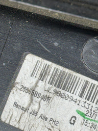Feux arrière gauche Renault Scenic 3
