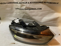Phare avant droit Audi Q3 Xenon