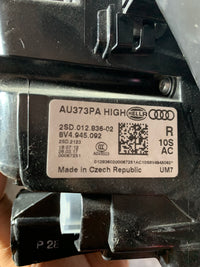 Feu arrière droit extérieur Audi A3 8V4