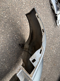 Pare choc arrière Volkswagen Golf 6 + radars
