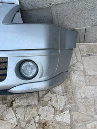 Pare choc avant Citroën C2 phase 1 gris