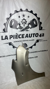 Aile avant droite Citroën C3 Picasso Beige