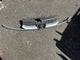 Calandre Peugeot 206