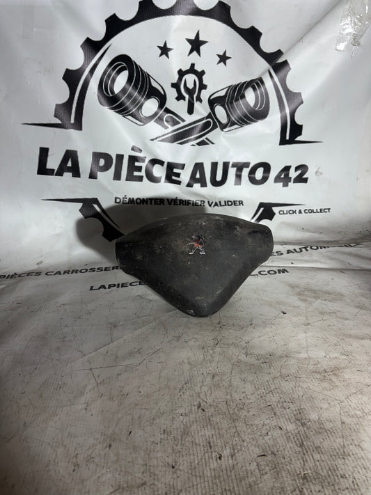 Air bag volant Peugeot 207