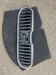 Calandre Skoda superb 3