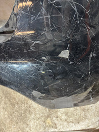Pare choc arrière Renault Clio 4 noir 850222925R