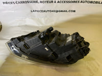 Phare avant droit Volkswagen Polo 6 (VI)