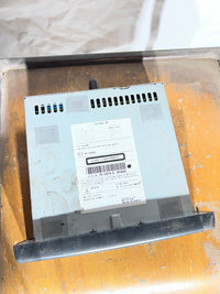 Lecteur CD Peugeot 208 2008