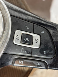 Volant Volkswagen Golf 7