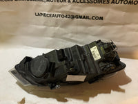 Phare avant gauche Volkswagen Polo 5 phase 1