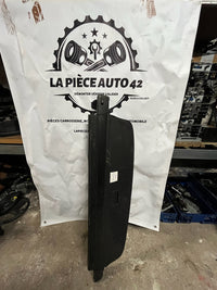 Plage arrière rideau Volkswagen Passat break B6 ou B7