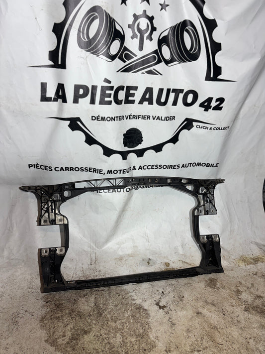 Support de radiateur Audi A4 B9
