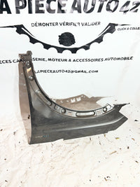 Aile gauche 3008 2