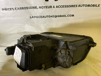 Phare avant droit Audi A3 (8P) phase 1