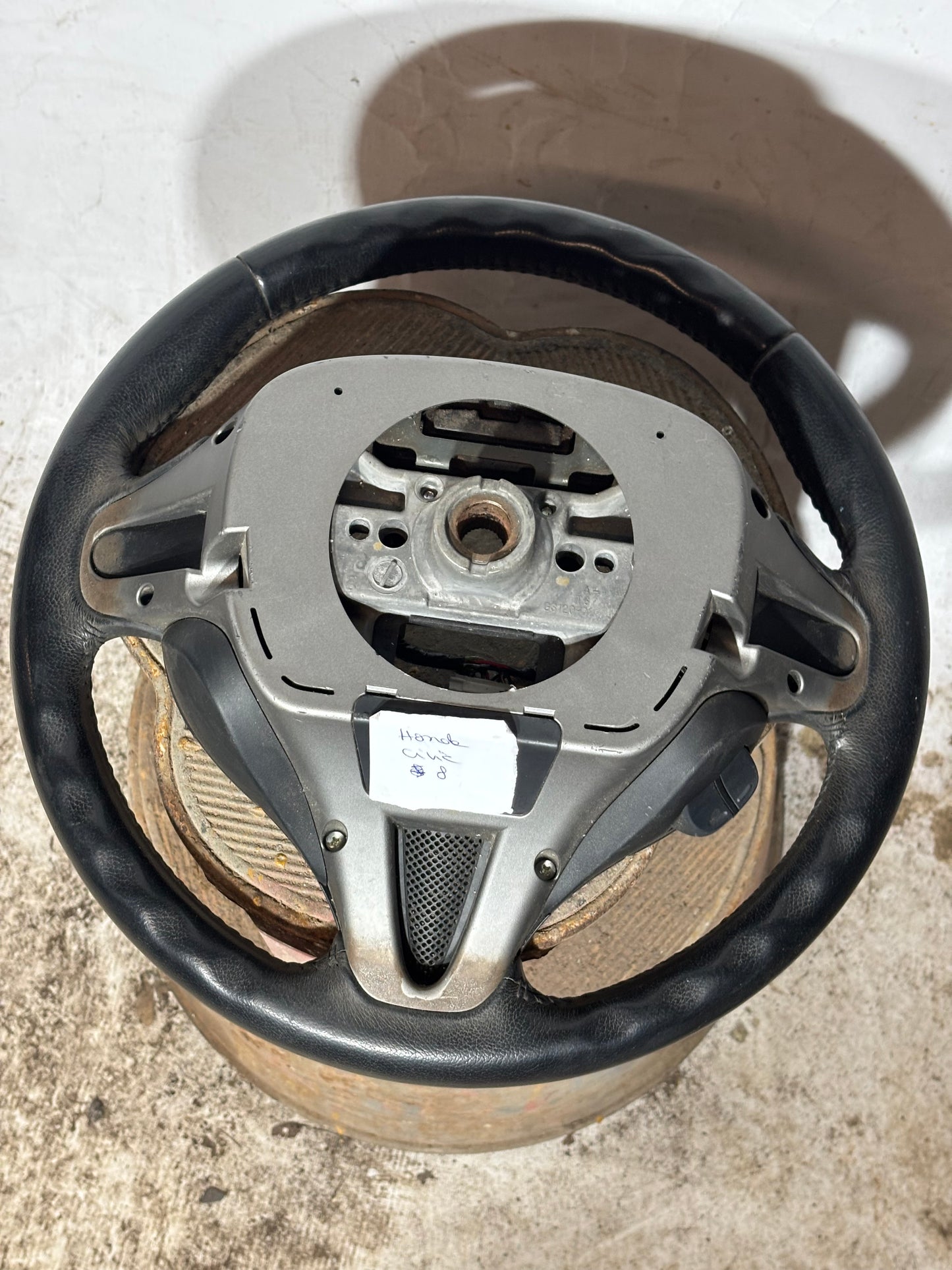 Volant Honda Civic 78500 SMJ U320