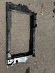 Support de radiateur Renault Capture 2