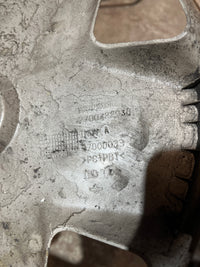 Enjoliveurs Renault 13 pouces