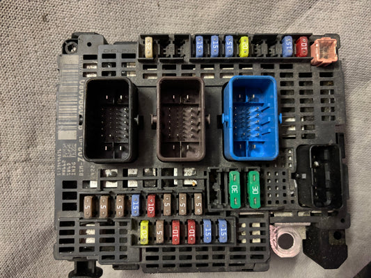 BSM Z02 9810296080 PSA C4 / C5 / 308 / 3008 / 508 / 5008