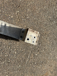 Renfort de pare choc arrière Toyota Rav 4 3 phase 1