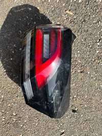 Feux arrière droit extérieur Volkswagen Taigo