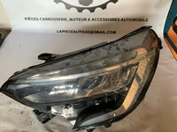 Phare avant gauche Renault Clio 5 (V)