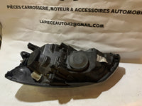 Phare avant droit Skoda Roomster 5J