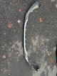 Moulure de pare choc avant Peugeot 2008 2