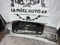pare-chocs avant Audi A6 GT line
