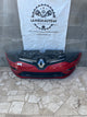 Pare choc AV rouge 620221270R Renault Clio 4 Phase 2