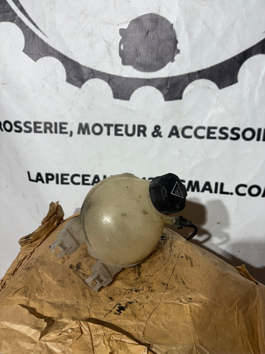 Vase d’expansion Citroën C3