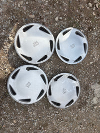 Enjoliveur 13 pouce 306 ou 106 lot de 4