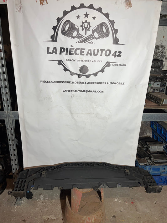 Renfort inférieure Peugeot 207