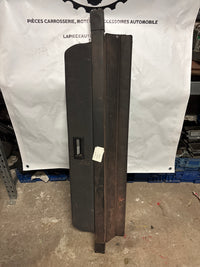 Plage arrière Renault Mégane 2 Estate