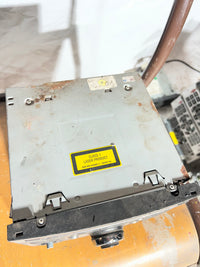 Autoradio Peugeot Citroën