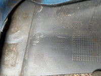 Pare Choc Avant Audi Q3 (8Uo)