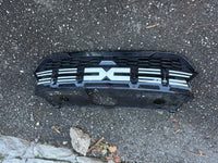 Grille de Calandre Dacia Sandero 3