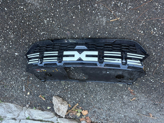 Grille de Calandre Dacia Sandero 3