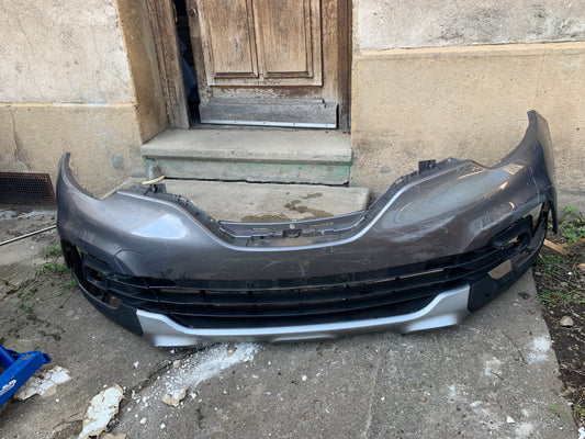 Pare choc avant Renault captur 1 phase 2