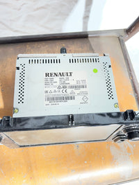 Autoradio Renault Clio 4