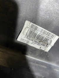 Pare choc arrière Citroën C4 Picasso 2 gris
