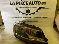 Phare avant droit Volkswagen VOLKSWAGEN CADDY IV