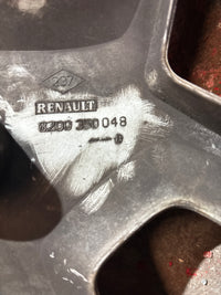 Enjoliveur Renault 16 pouces