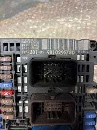 BSM Z0-1 9810295780 C4 / 308