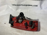 Feu arrière droit Audi A5 8t